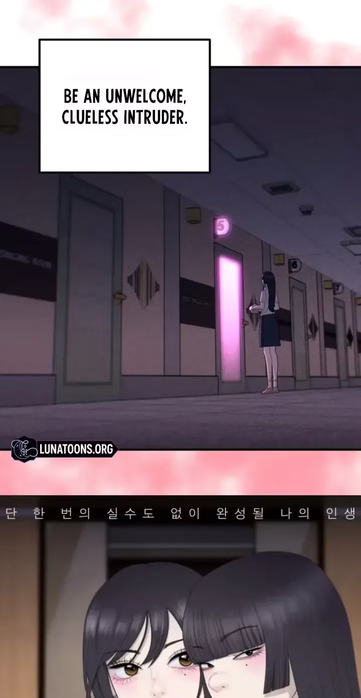 A Future Mirror Chapter 17 page 8