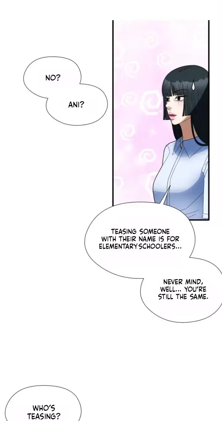 A Future Mirror Chapter 17 page 17