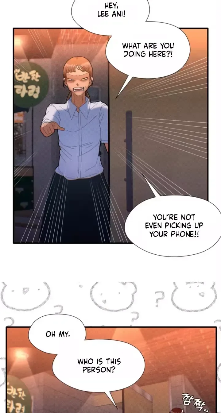 A Future Mirror Chapter 17 page 31