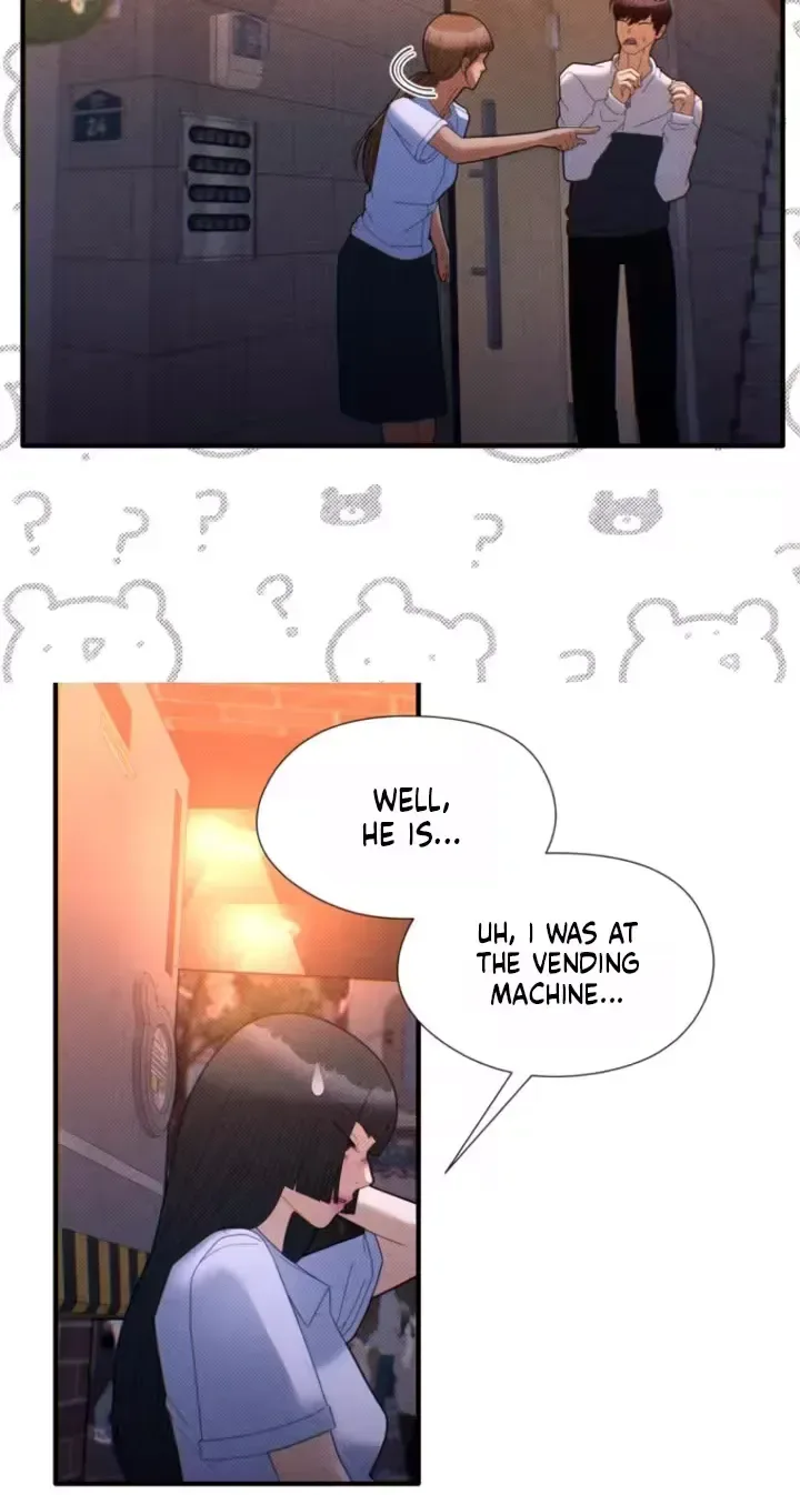 A Future Mirror Chapter 17 page 32