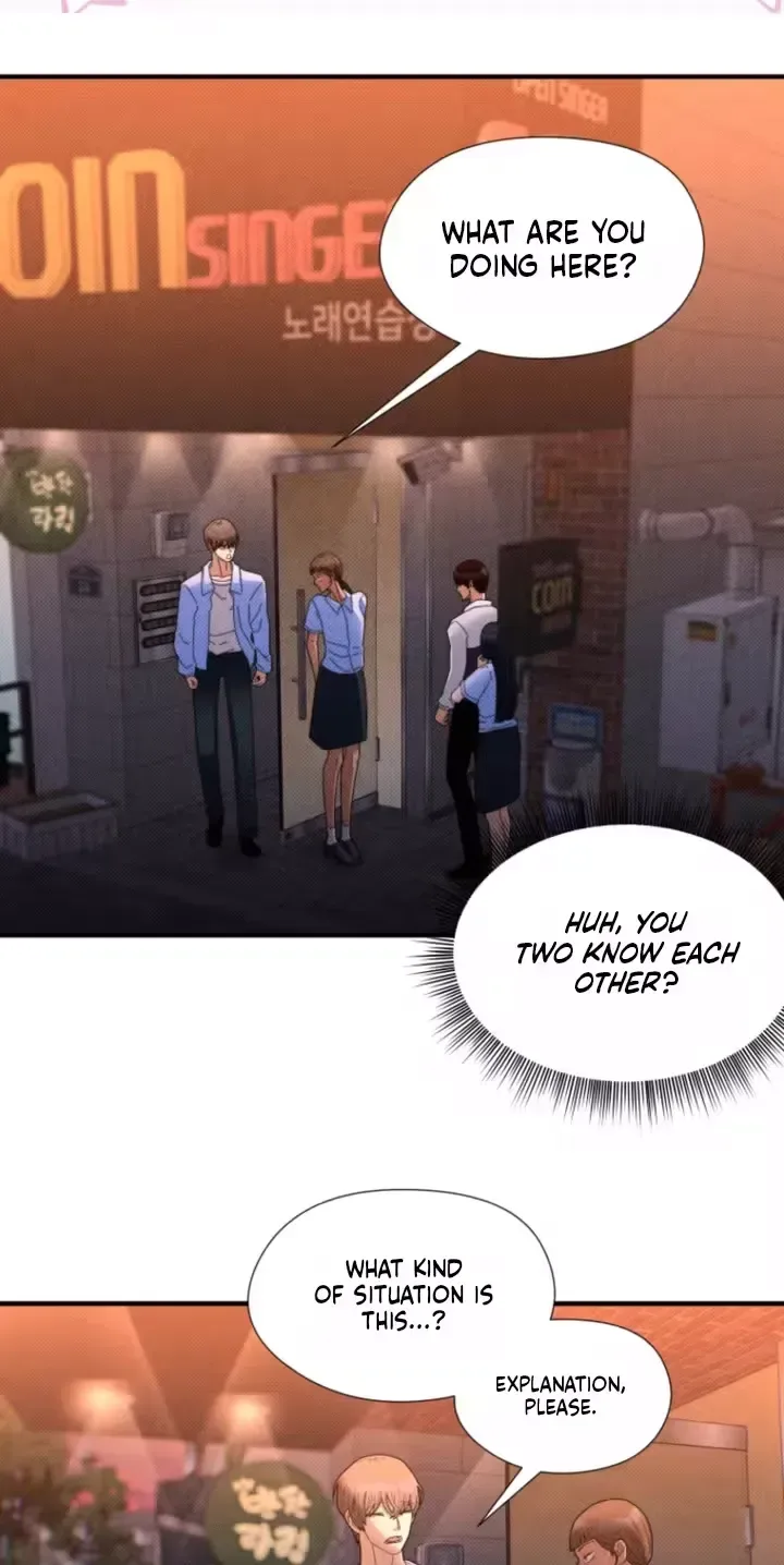 A Future Mirror Chapter 17 page 34