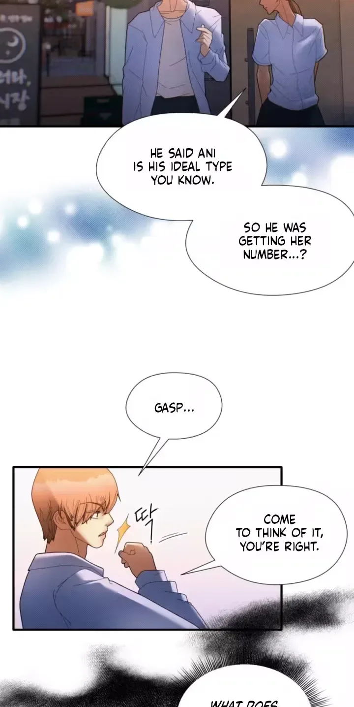 A Future Mirror Chapter 17 page 35