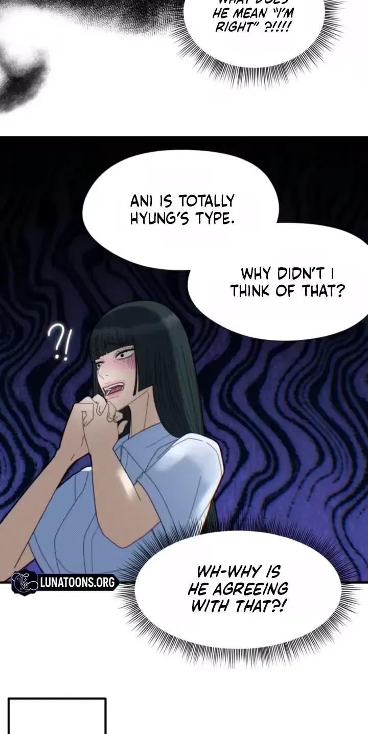 A Future Mirror Chapter 17 page 36