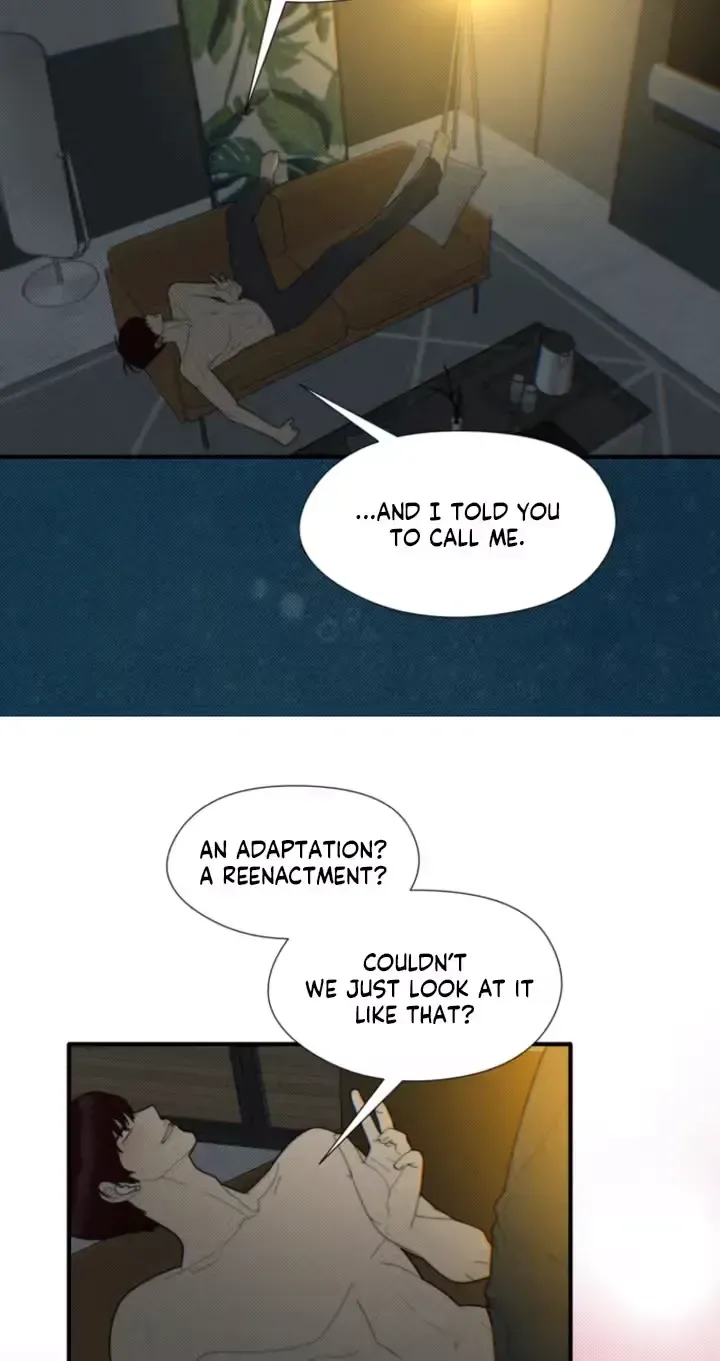 A Future Mirror Chapter 18 page 12
