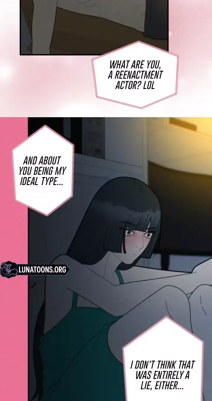 A Future Mirror Chapter 18 page 13