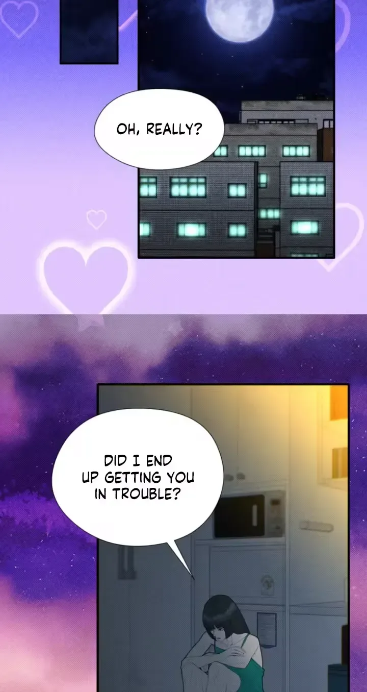 A Future Mirror Chapter 18 page 9