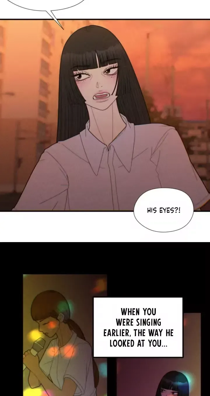 A Future Mirror Chapter 18 page 5