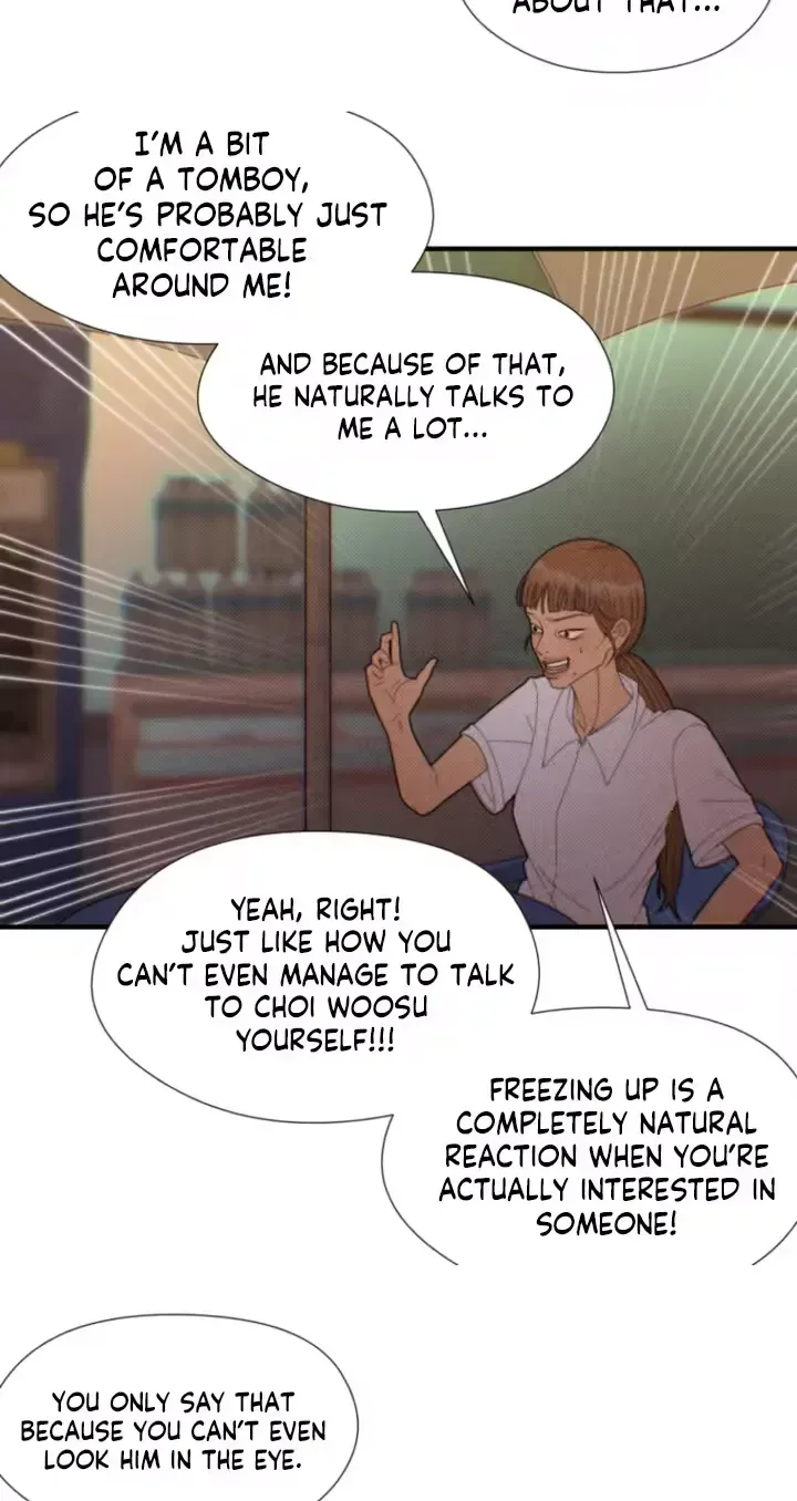 A Future Mirror Chapter 18 page 4