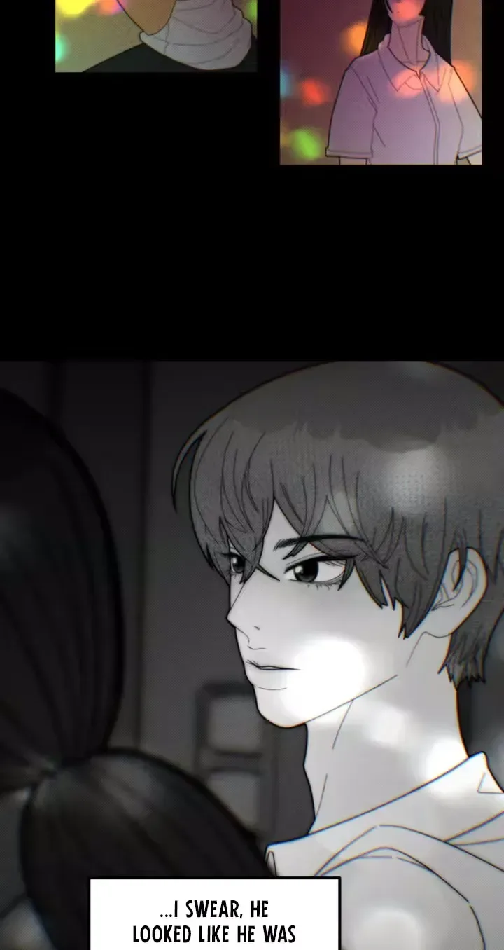 A Future Mirror Chapter 18 page 6