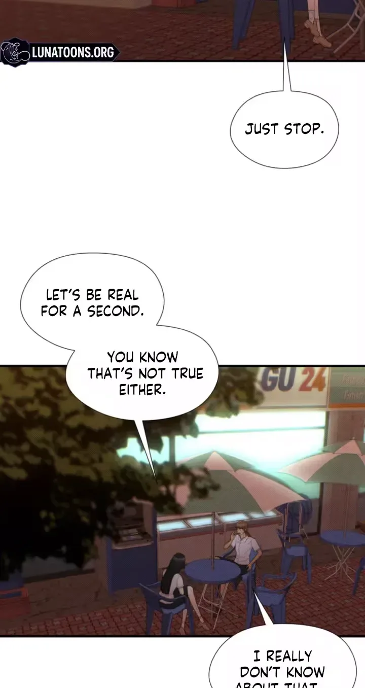 A Future Mirror Chapter 18 page 3