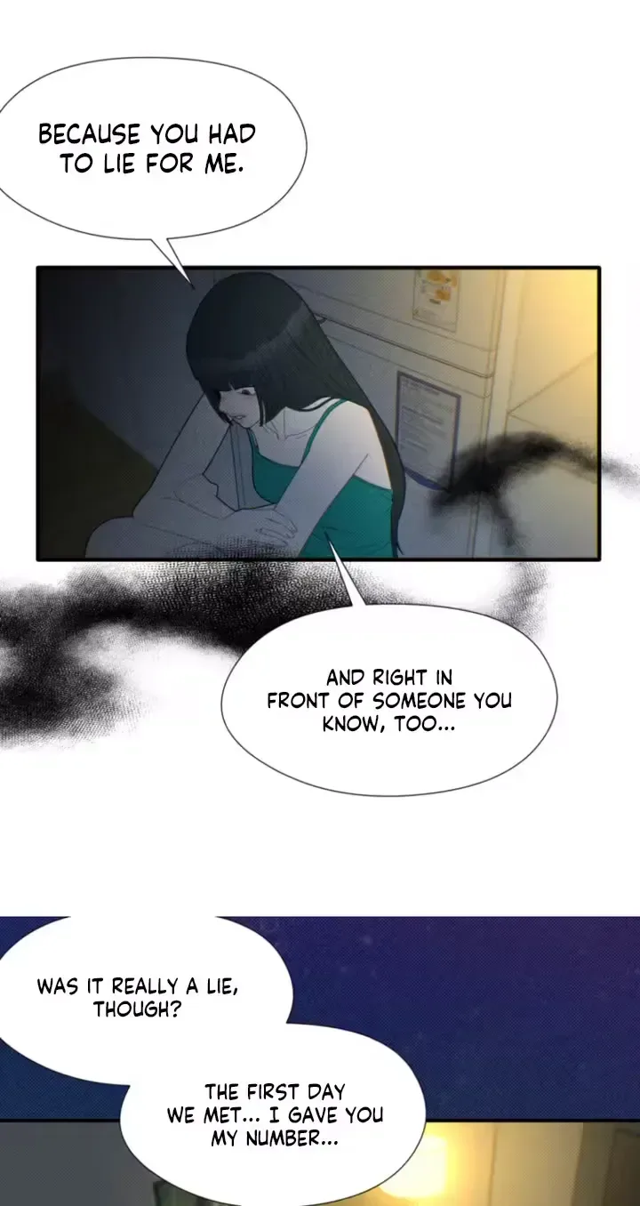 A Future Mirror Chapter 18 page 11