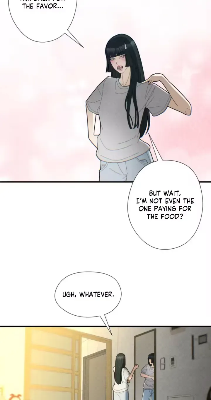 A Future Mirror Chapter 18 page 18