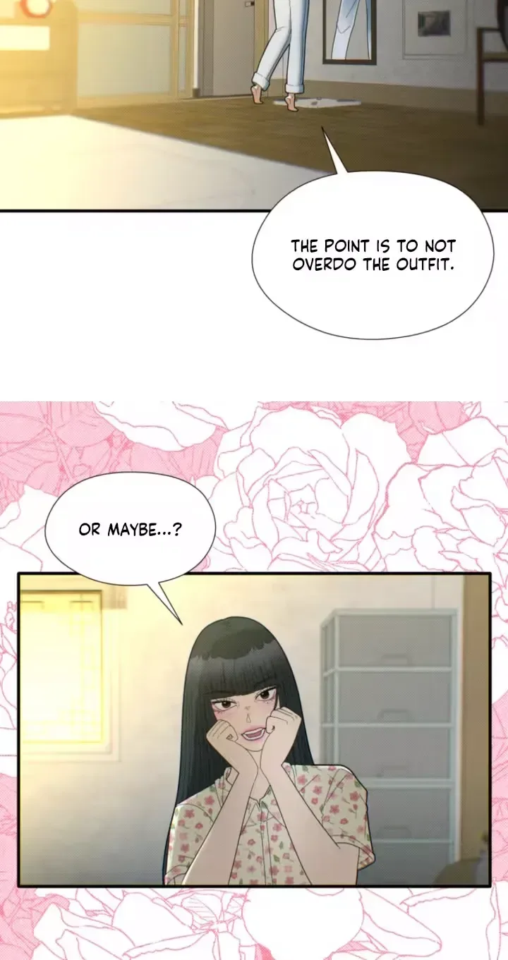 A Future Mirror Chapter 18 page 19