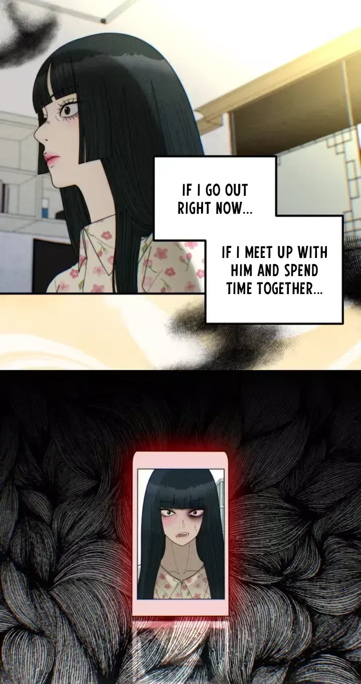 A Future Mirror Chapter 18 page 25