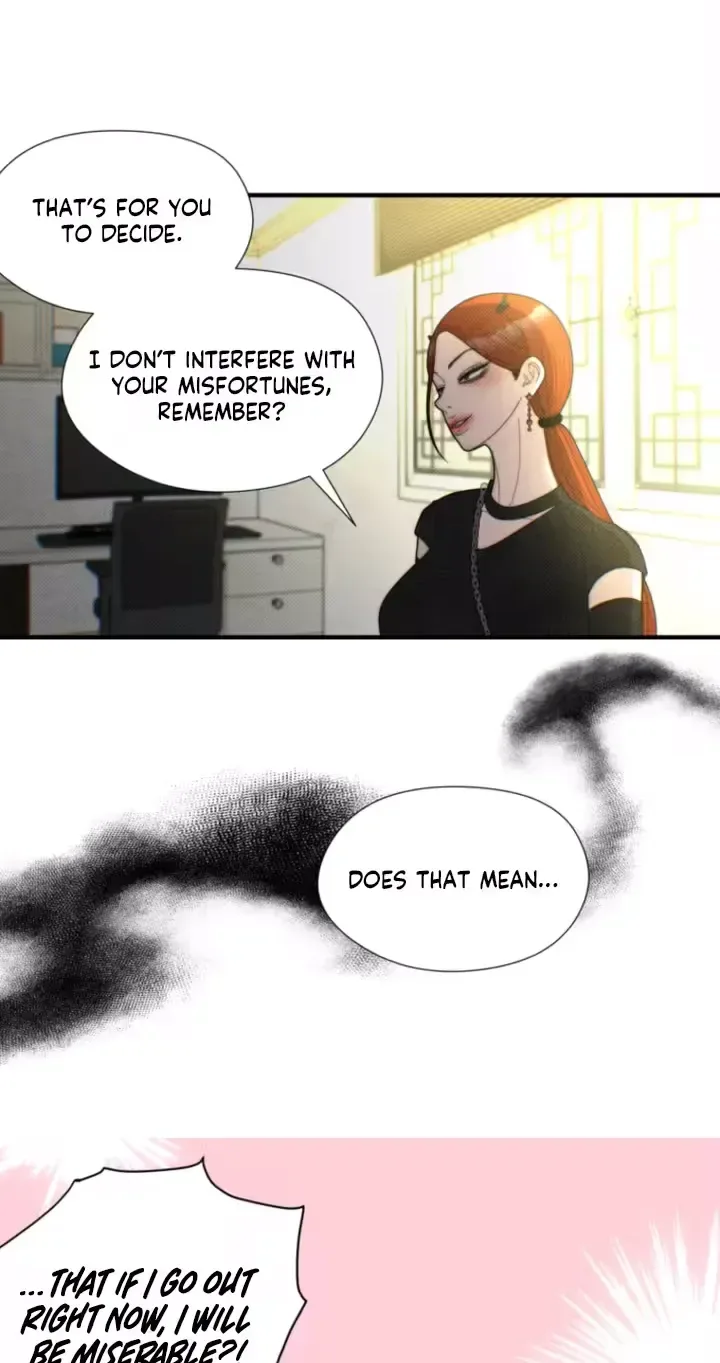 A Future Mirror Chapter 18 page 27