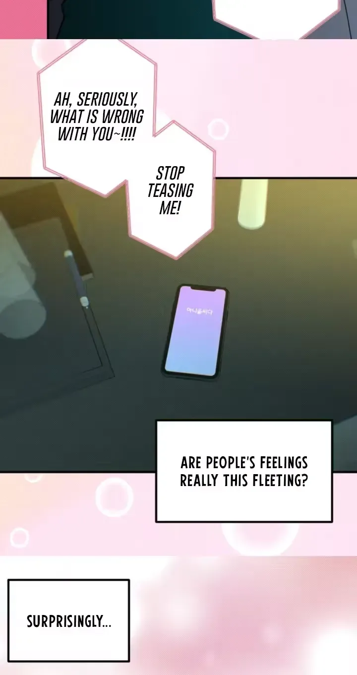 A Future Mirror Chapter 18 page 14