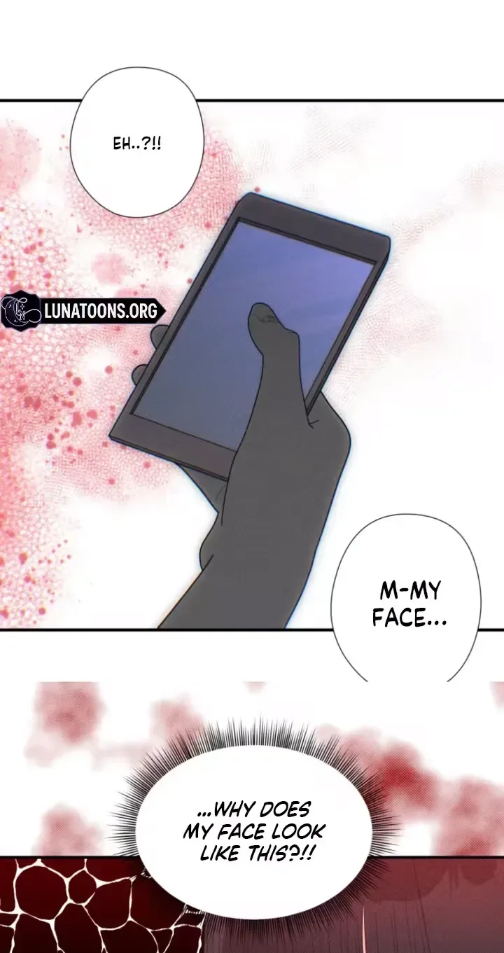 A Future Mirror Chapter 18 page 21