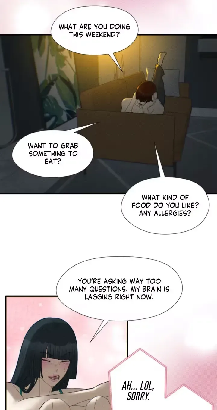 A Future Mirror Chapter 18 page 15