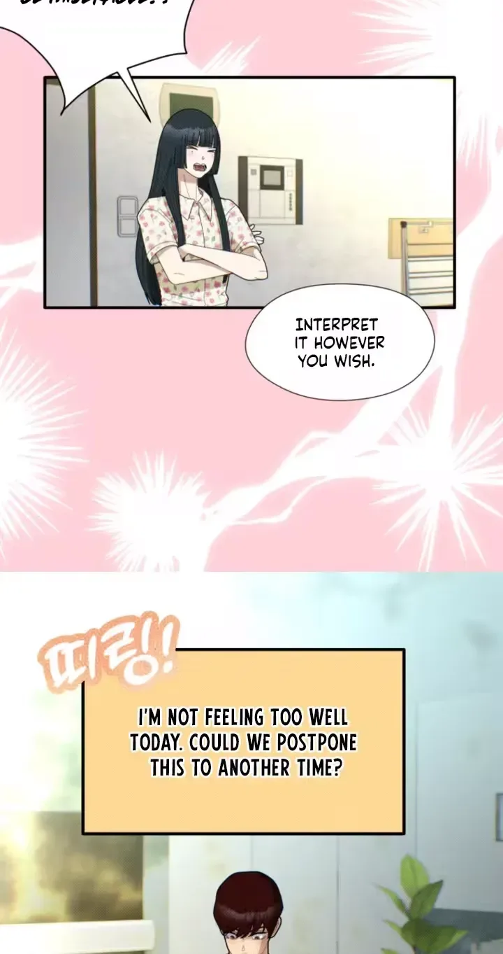 A Future Mirror Chapter 18 page 28