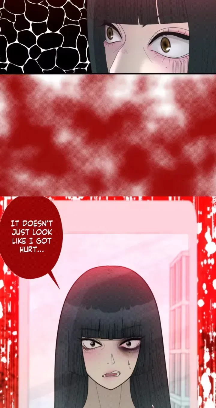 A Future Mirror Chapter 18 page 22