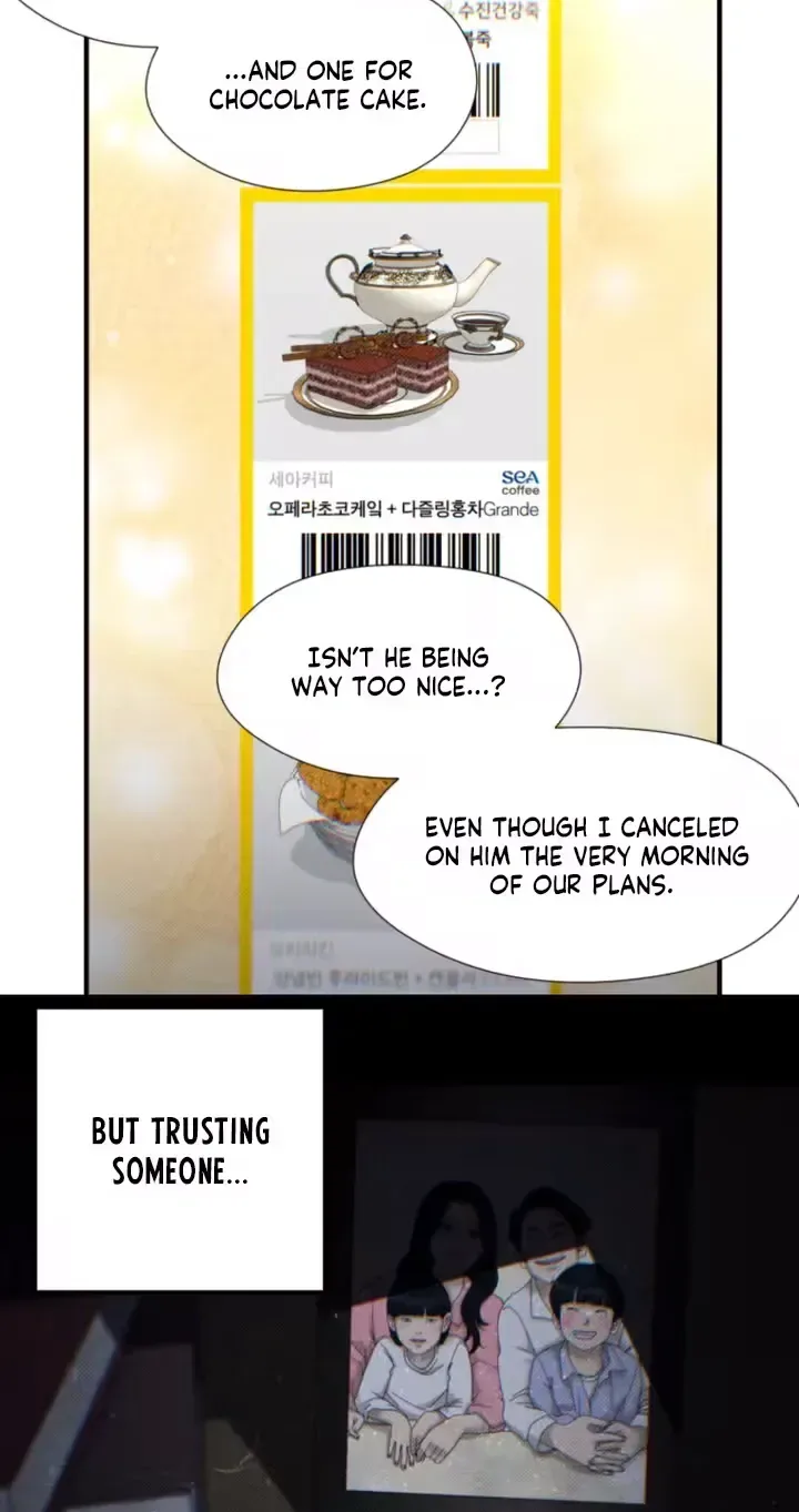 A Future Mirror Chapter 18 page 31