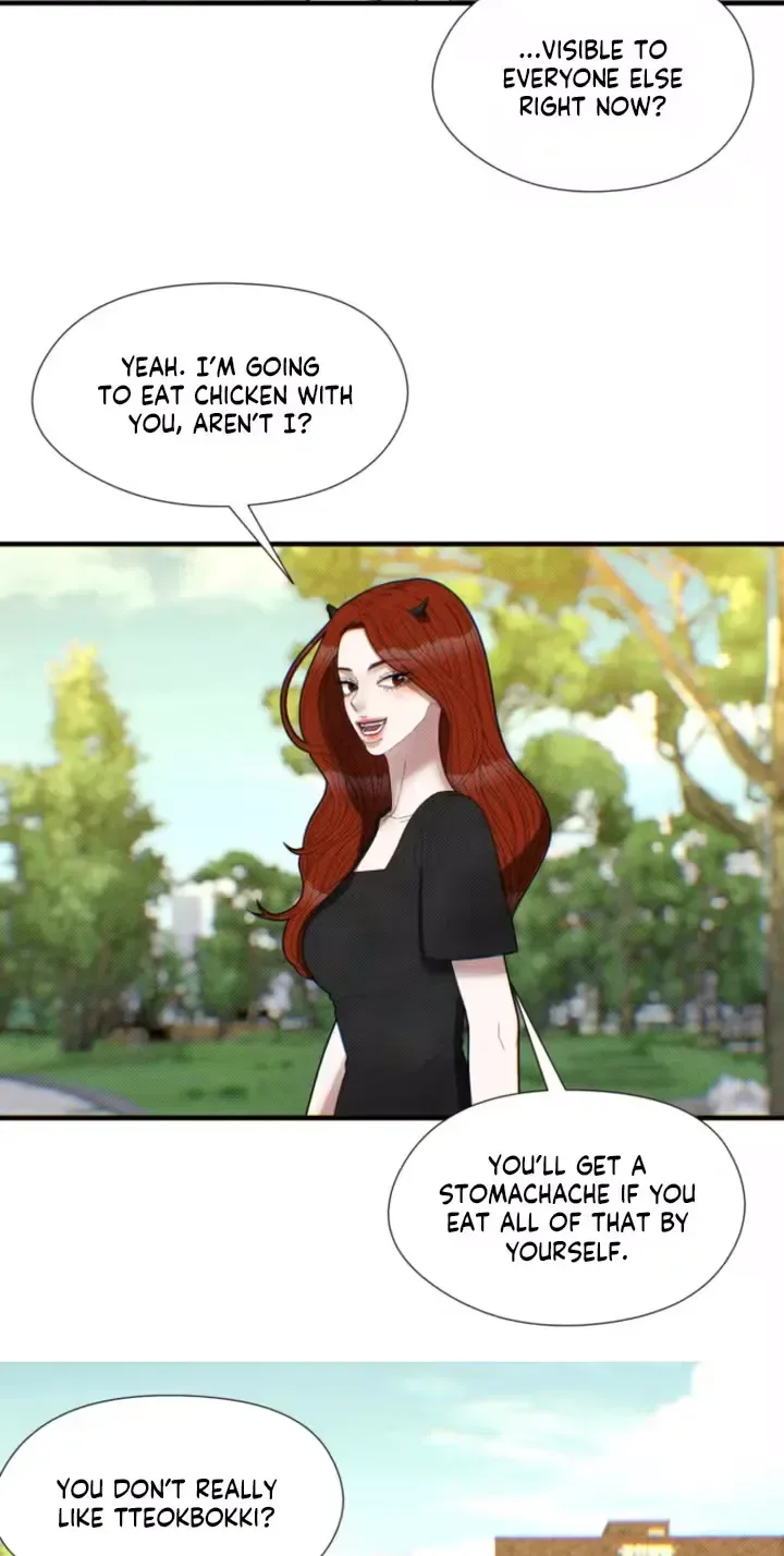 A Future Mirror Chapter 18 page 36