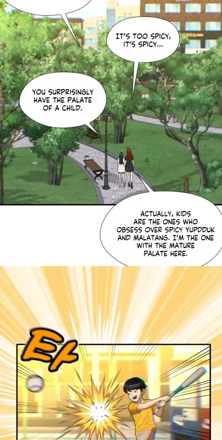 A Future Mirror Chapter 18 page 37