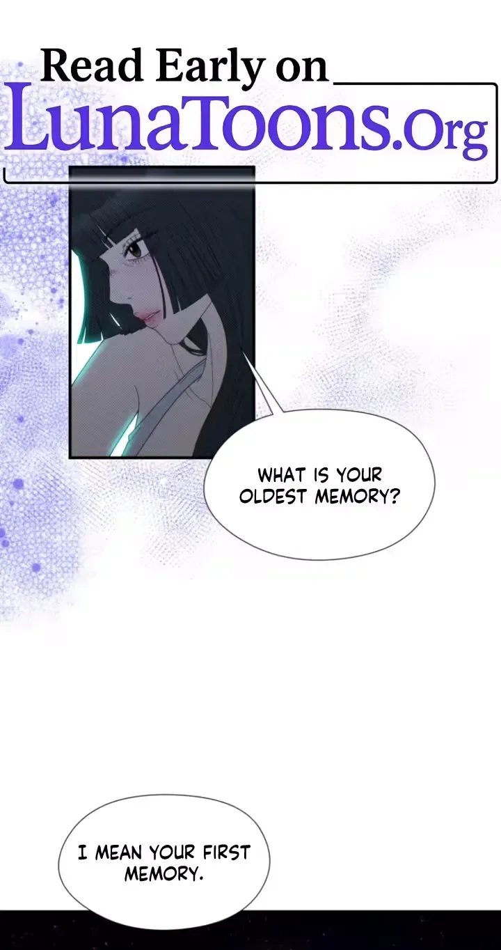 A Future Mirror Chapter 19 page 1