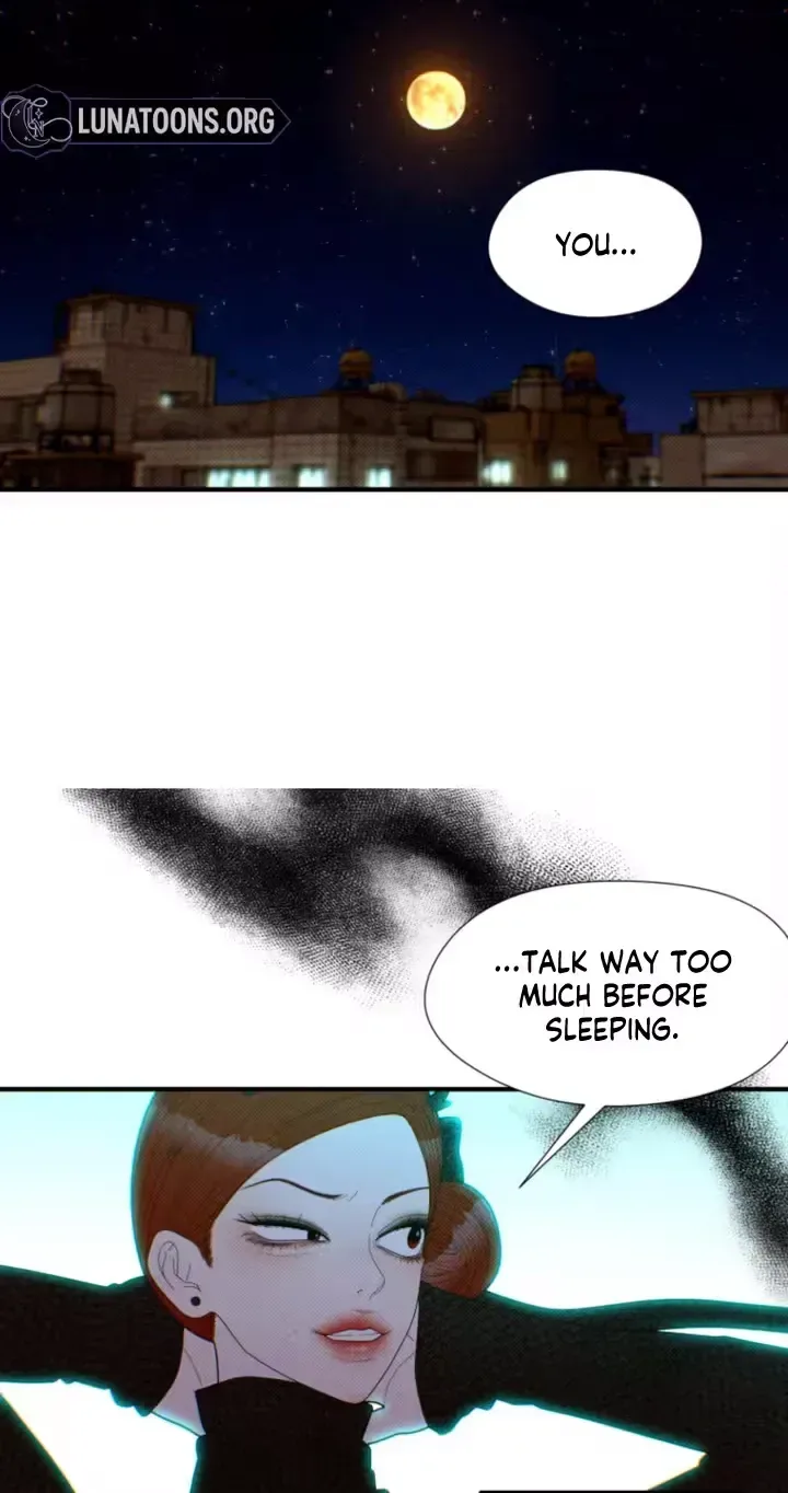 A Future Mirror Chapter 19 page 2