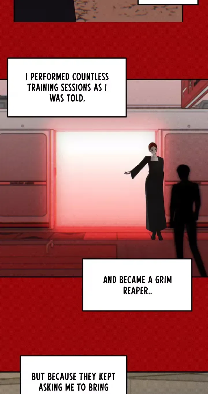 A Future Mirror Chapter 19 page 4