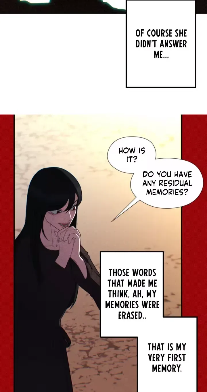 A Future Mirror Chapter 19 page 3