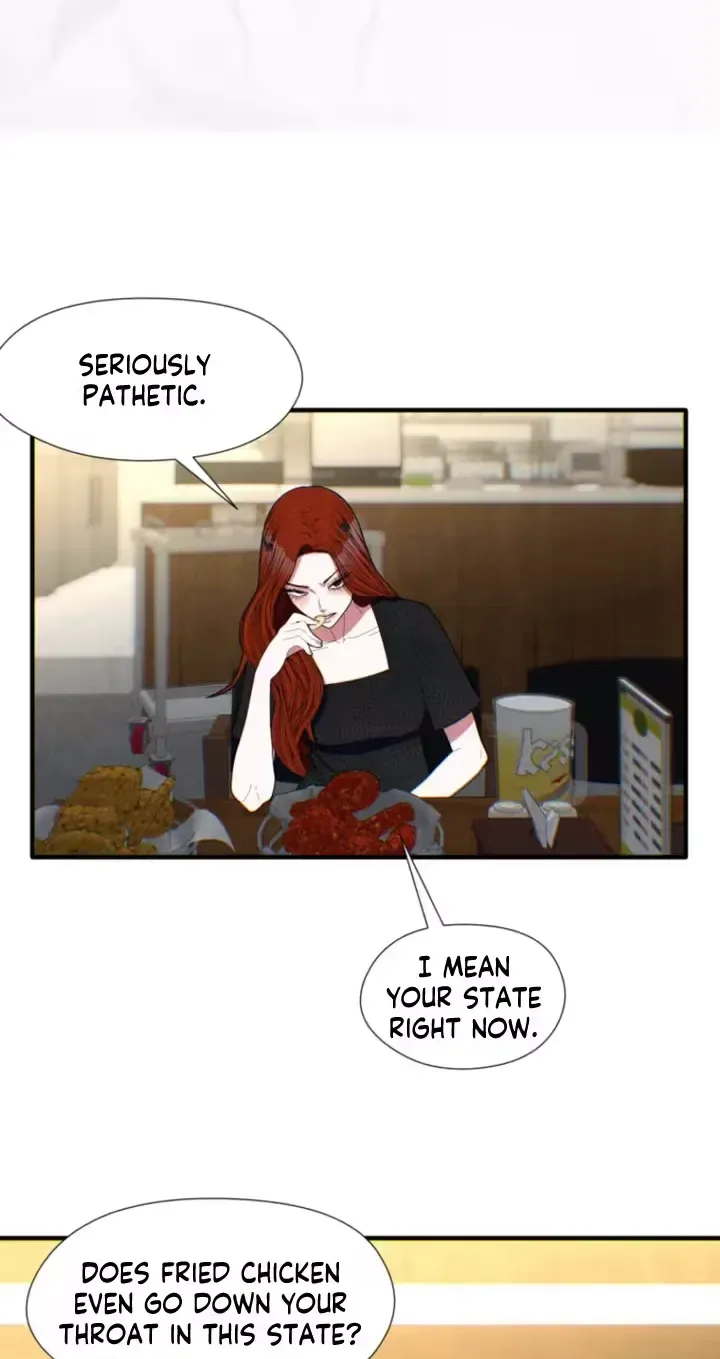 A Future Mirror Chapter 19 page 27