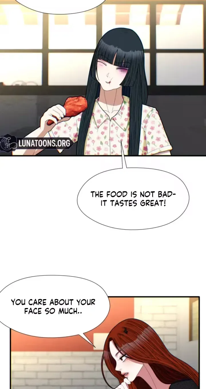 A Future Mirror Chapter 19 page 28