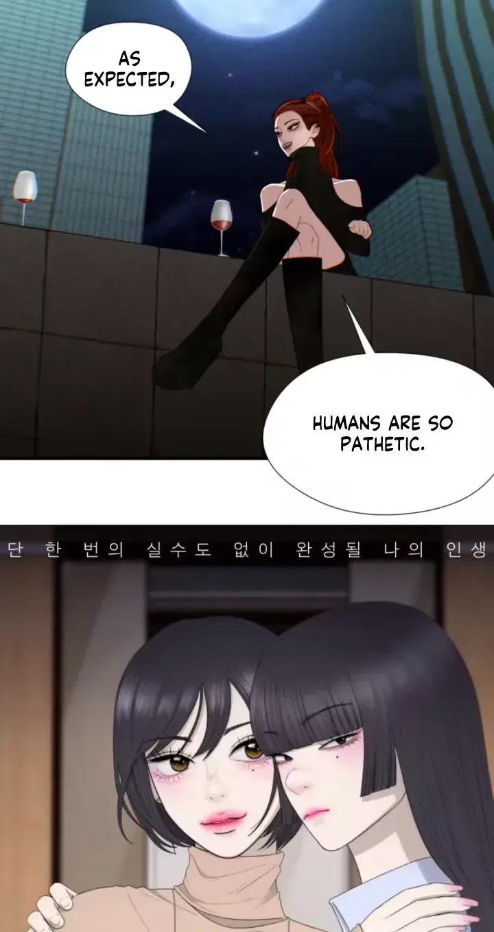 A Future Mirror Chapter 19 page 25