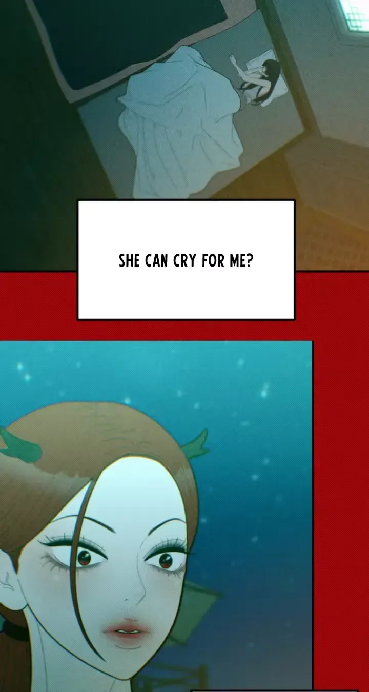 A Future Mirror Chapter 19 page 22