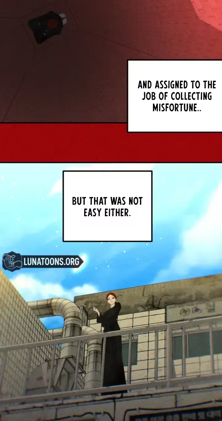 A Future Mirror Chapter 19 page 6