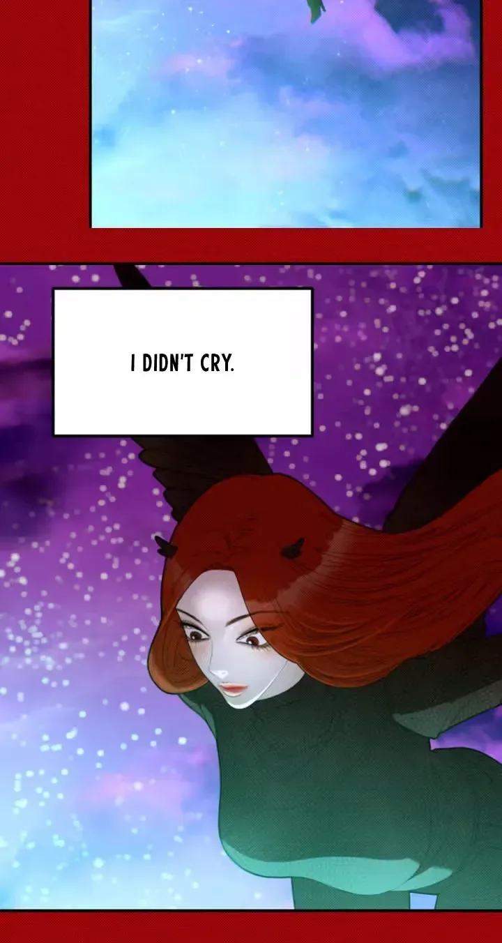 A Future Mirror Chapter 19 page 13