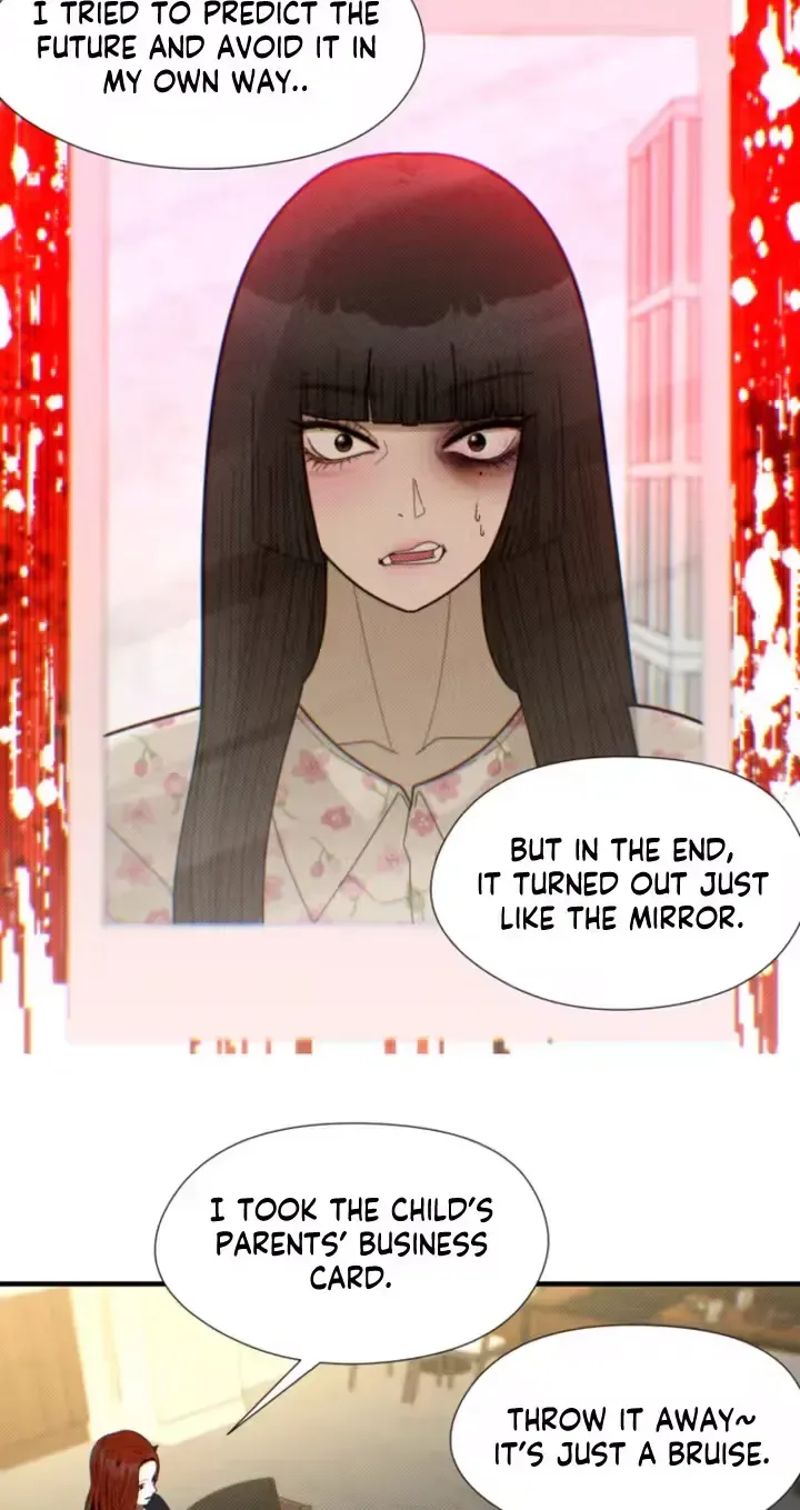 A Future Mirror Chapter 19 page 31