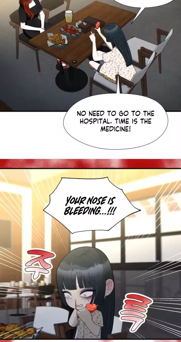 A Future Mirror Chapter 19 page 32