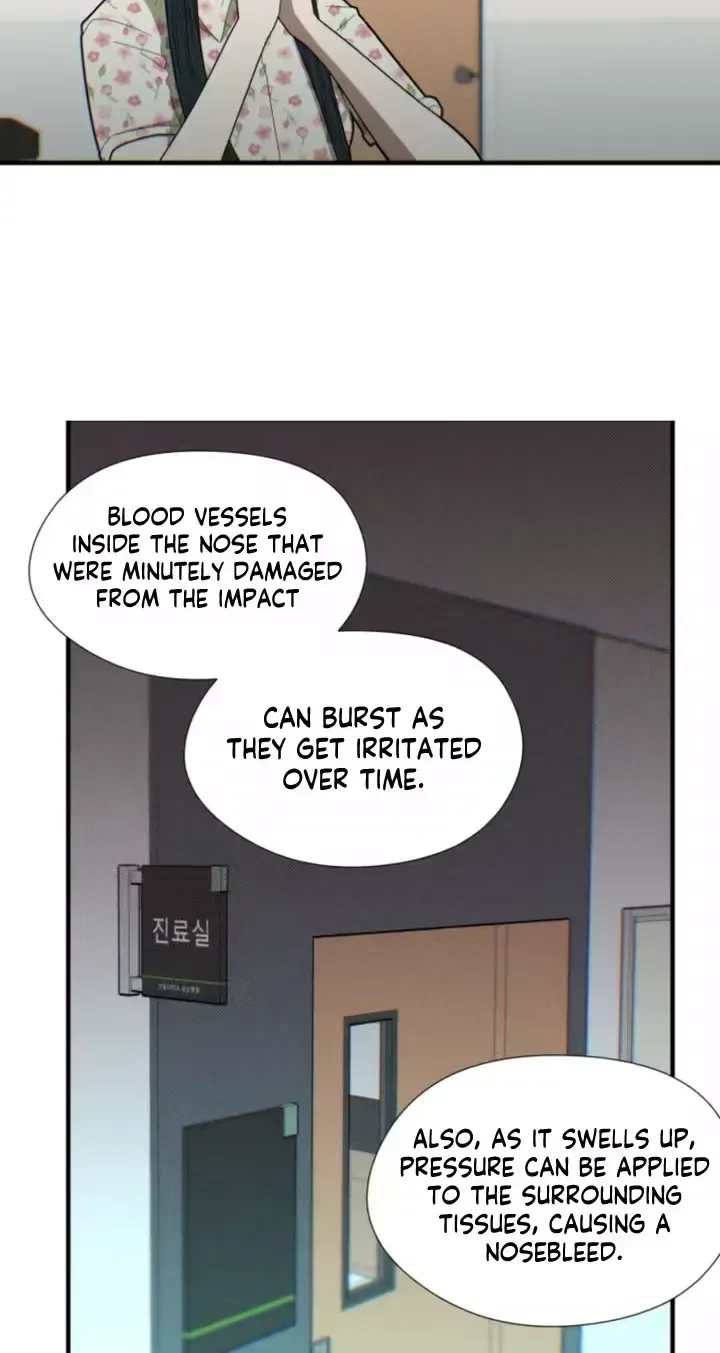 A Future Mirror Chapter 19 page 36