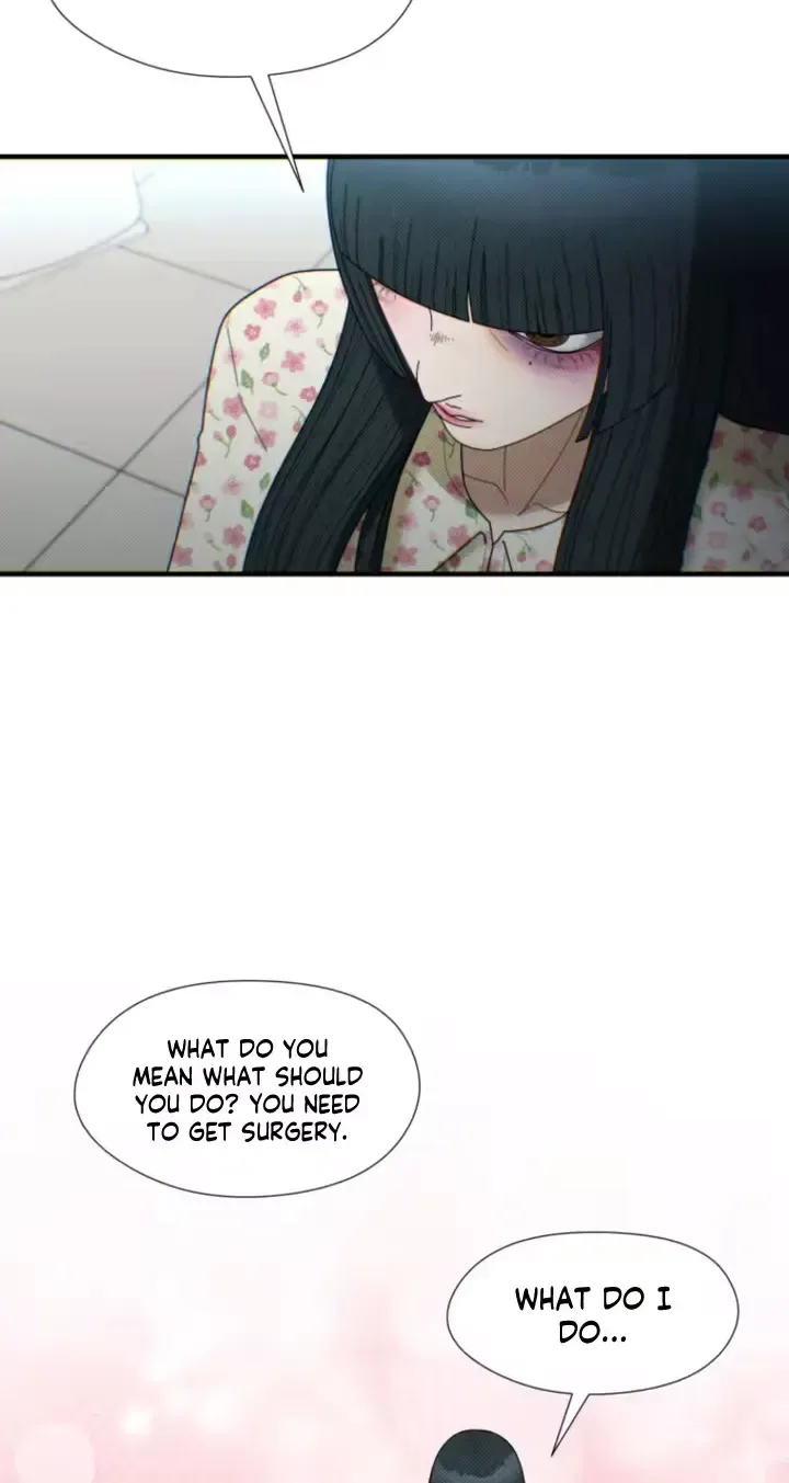 A Future Mirror Chapter 19 page 38