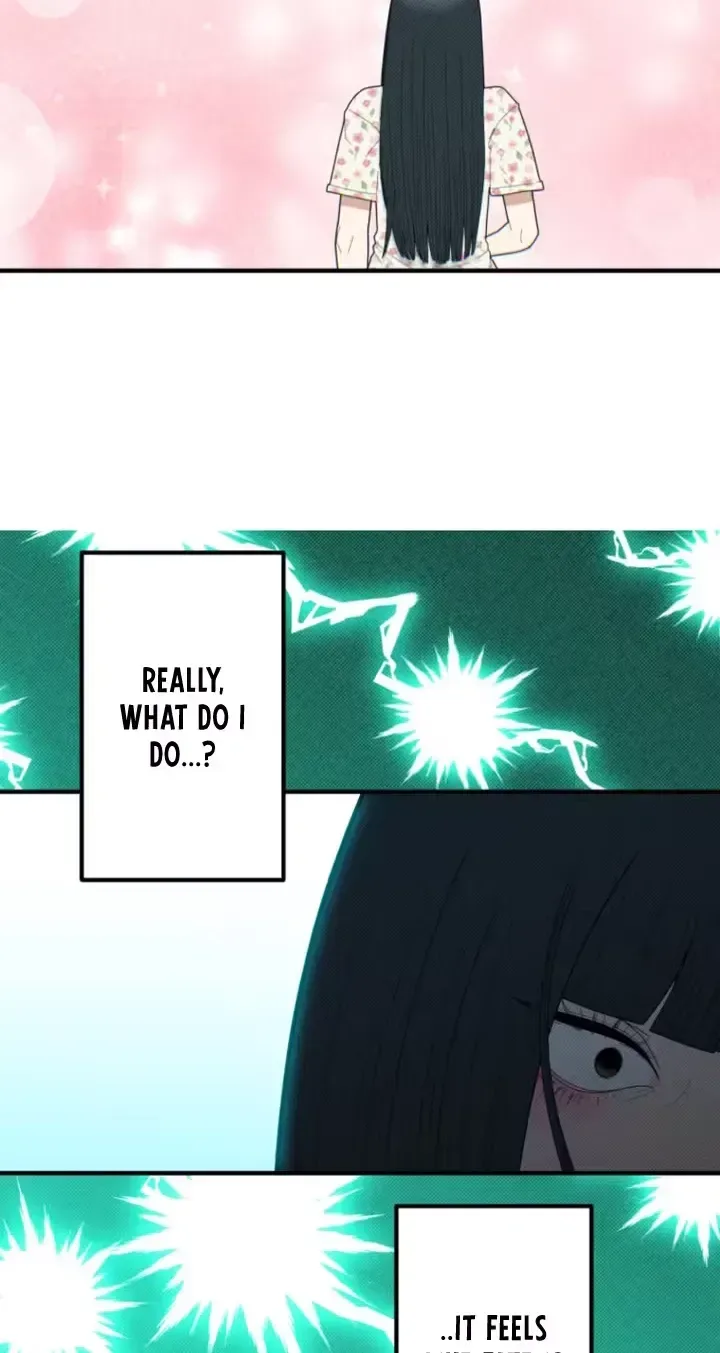 A Future Mirror Chapter 19 page 39