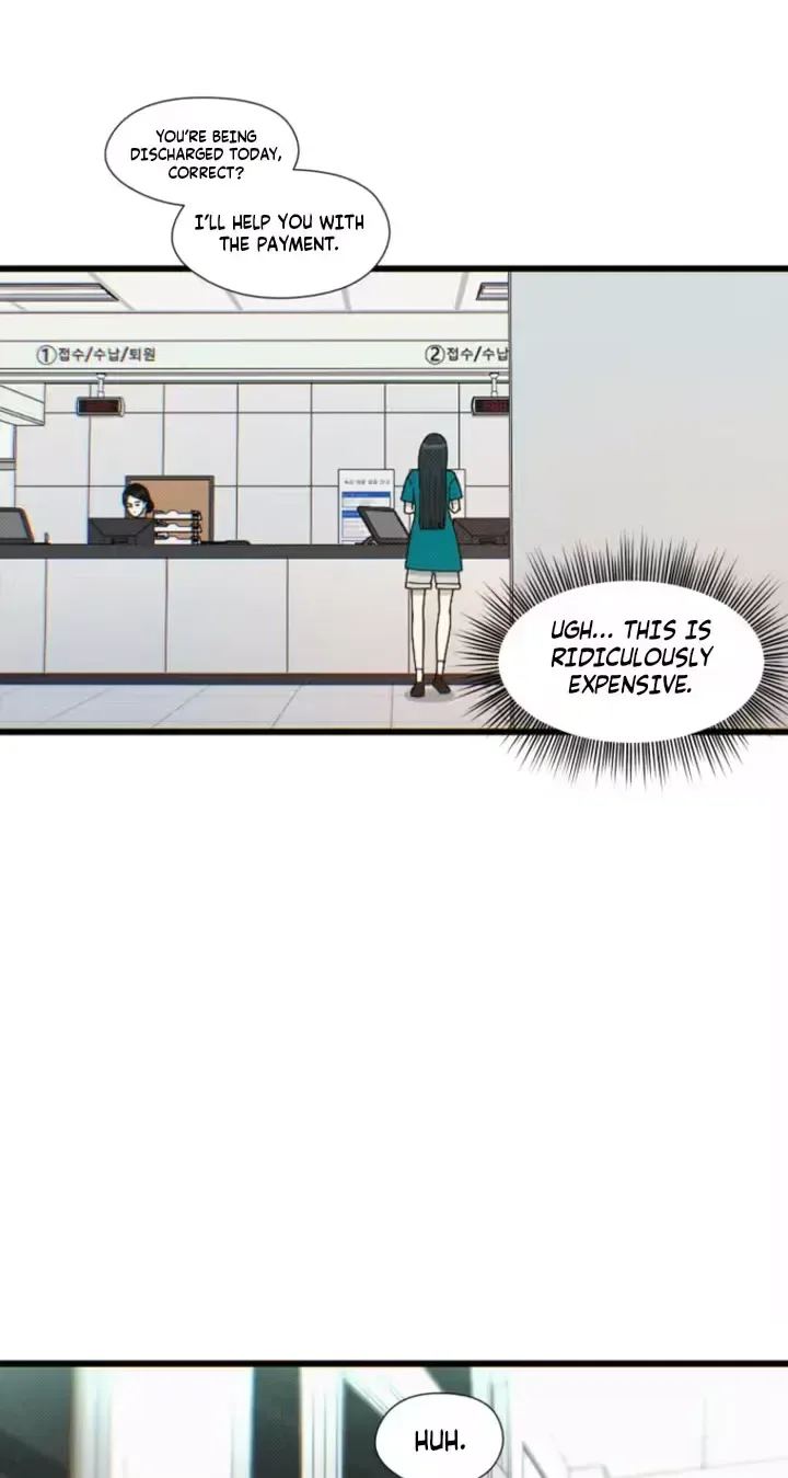 A Future Mirror Chapter 2 page 22
