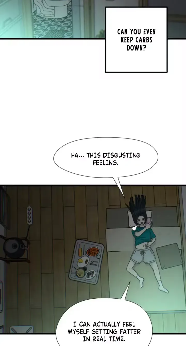 A Future Mirror Chapter 2 page 3