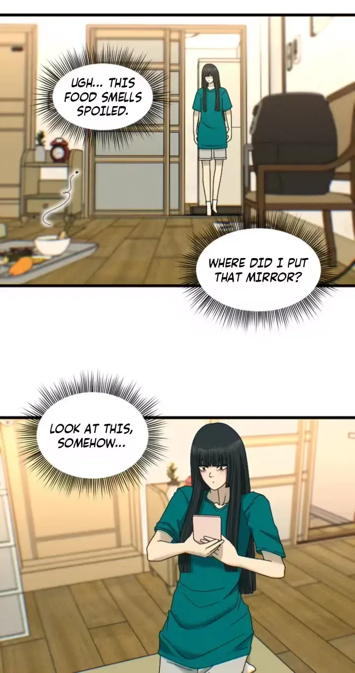 A Future Mirror Chapter 2 page 26