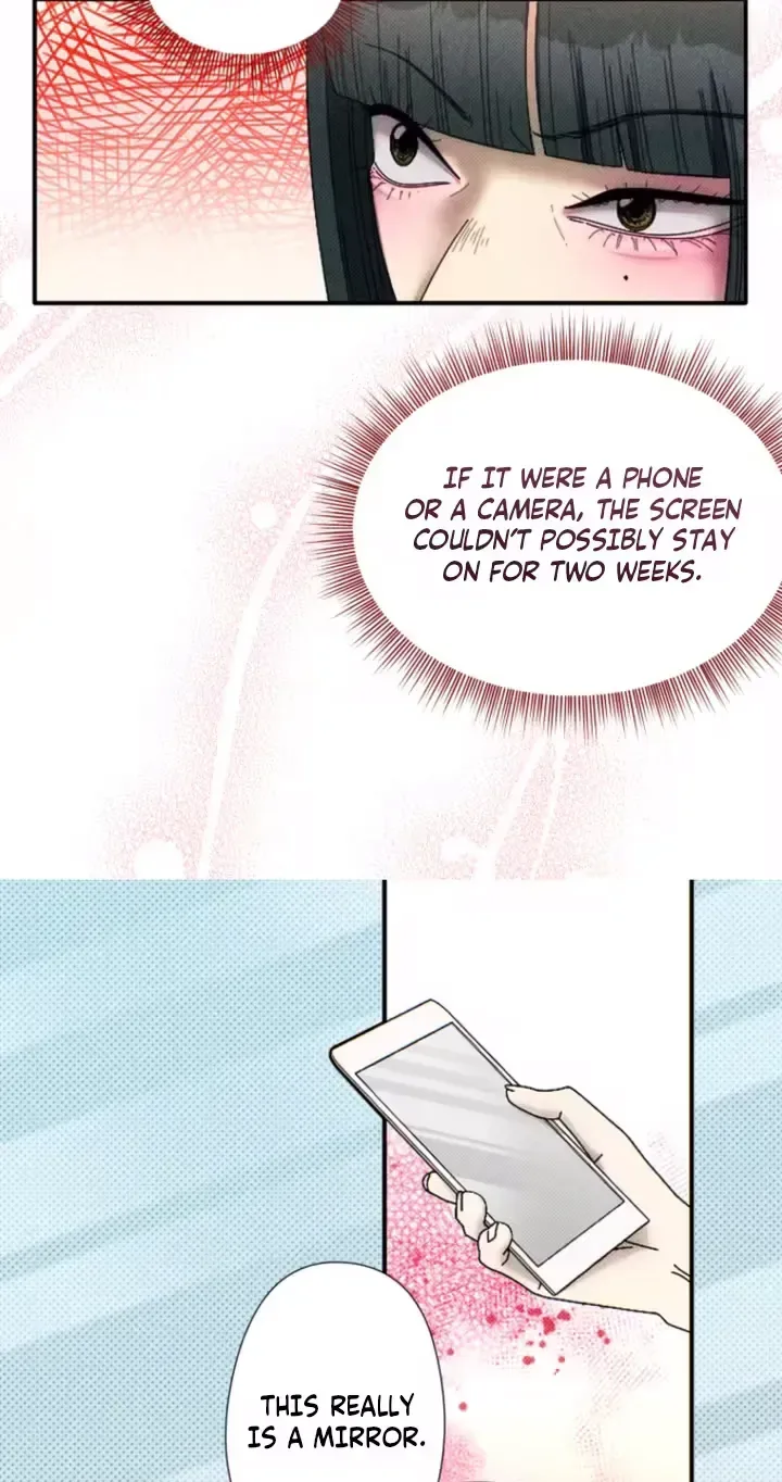 A Future Mirror Chapter 2 page 29