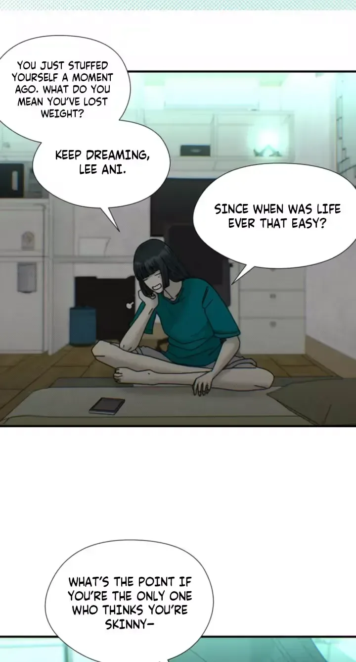 A Future Mirror Chapter 2 page 8
