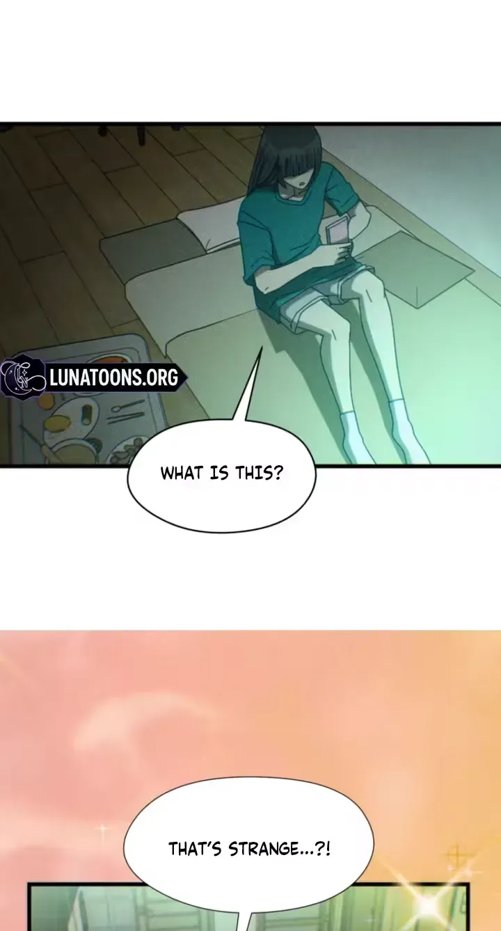 A Future Mirror Chapter 2 page 5
