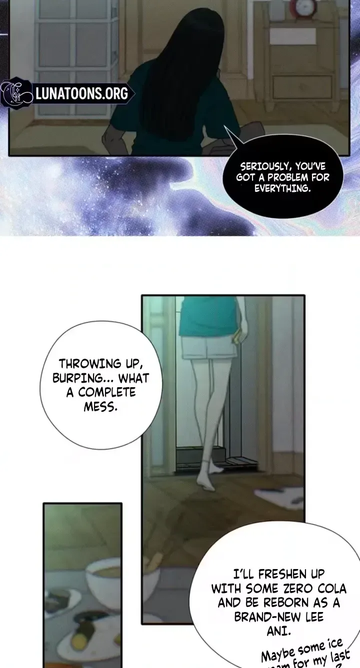 A Future Mirror Chapter 2 page 10