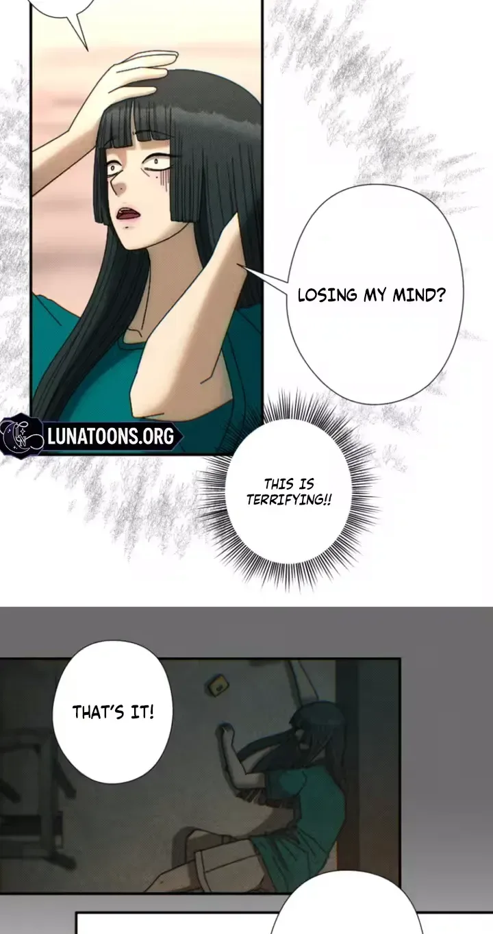 A Future Mirror Chapter 2 page 32